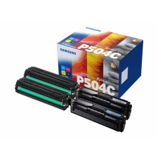 Samsung CLT-P504C Multipack toner (eredeti) nyomtatópatron & toner