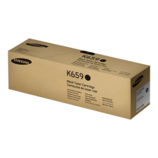  Samsung CLX-8640 (CLT-K659S) fekete eredeti toner (SU227A) nyomtatópatron & toner