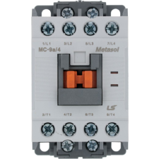 Samsung CONTACTOR LS GMC-9M/4 beépíthető gépek kiegészítői