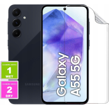 Samsung CosmoTel kijelzővédő fólia Samsung Galaxy A54 5G készülékhez 1 db ( ) mobiltelefon kellék