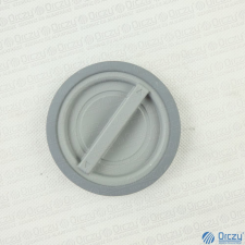 Samsung Csavar öblítőszer tartó (eredeti) SAMSUNG mosógép beépíthető gépek kiegészítői