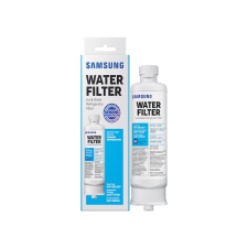 Samsung DA97-17376B eredeti gyári hűtőszekrény vízszűrő HAF-QINS/EXP beépíthető gépek kiegészítői