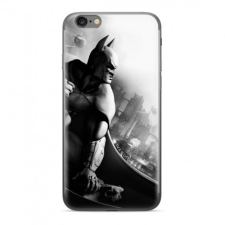 Samsung DC szilikon tok - Batman 015 Samsung A536 Galaxy A53 5G fekete (WPCBATMAN4156) tok és táska