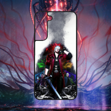 Samsung Devil May Cry 4 - Karakterek - Samsung tok tok és táska
