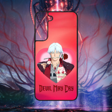Samsung Devil May Cry 5 - Anime - Dante - Samsung tok tok és táska