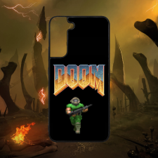 Samsung Doom - Classic - Samsung tok tok és táska