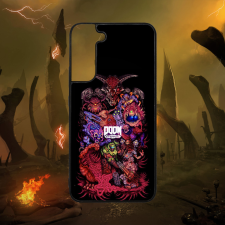 Samsung Doom - Eternal Demons - Samsung tok tok és táska