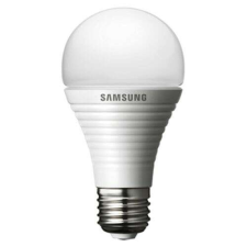 Samsung E27 3,6W 140 fok, 250 lumen meleg fehér LED izzó izzó