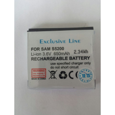 Samsung EB504239HU S5200 utángyártott akkumulátor 650mAh mobiltelefon akkumulátor