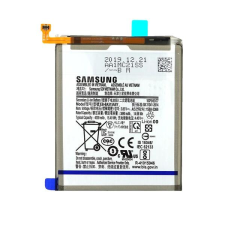 Samsung EB-BA515ABY Gyári telefon akkumulátor 4000mAh mobiltelefon akkumulátor