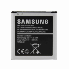 Samsung EB-BG388B Gyári akkumulátor 2200 mAh mobiltelefon akkumulátor