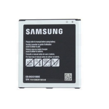 Samsung EB-BG531BBE gyári akkumulátor Li-Ion 2600mAh (Galaxy J3 (2016) (SM-J320), J5 (SM-J500)) mobiltelefon akkumulátor