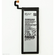 Samsung EB-BN920ABE gyári akkumulátor Li-Ion 3000mAh (N920 Galaxy Note 5) mobiltelefon akkumulátor