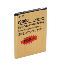 Samsung EB-L1G6LLA Akkumulátor 2800 mAh akku mobiltelefon akkumulátor