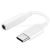 Samsung EE-UC10JUWEGWW USB-C to Headset Jack Adapter, White (EE-UC10JUWEGWW)