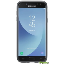 Samsung EF-AJ530T Jelly Cover Samsung Galaxy J5 (2017) fekete tok és táska