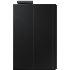 Samsung EF-BT830PBEGWW Galaxy Tab S4 Bookcover fekete tok és táska