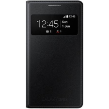 Samsung EF-CG355B telefontok Oldalra nyíló Fekete (EF-CG355BBEGWW) tok és táska