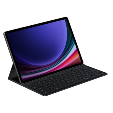 Samsung EF-DX810BBEGGB billentyűzet mobil eszközhöz Fekete Pogo Pin (OSAM-EF-DX810BBEG) tablet tok