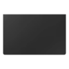 Samsung EF-DX920UBE Samsung Book Keyboard Slim tok Galaxy Tab S9 Ultra/S10 Ultra készülékhez fekete (Sérült csomagolás) (905488)