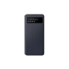 Samsung EF-EA426P Smart View Cover oldalra nyitható tok Samsung Galaxy A42 fekete (EF-EA426PBEGEE)