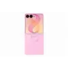 Samsung EF-EF776CVEGWW Pink Silicone Ring Magnet /Z Flip8 (EF-EF776CVEGWW)