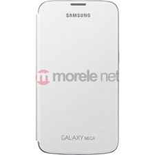 Samsung EF-FI920B telefontok 16 cm (6.3") Lenyitható előlapos Fehér (EFFI920BWEGWW) tok és táska