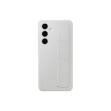 Samsung EF-GS721CJE Samsung Standing Grip tok Samsung Galaxy S24 FE készülékhez szürke tok és táska