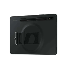 Samsung EF-GX700CB TAB S8 Black/Black Strap Cover tok tablet tok