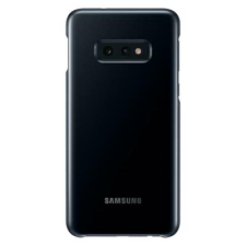 Samsung EF-KG970C Led Cover Samsung Galaxy S10e fekete (EF-KG970CBEGWW) tok és táska