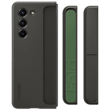 Samsung EF-MF946C Álló tok kitámasztóval Samsung Galaxy Z Fold5 fekete tok és táska