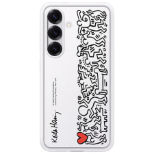 Samsung EF-MS936CWEGWW Flipsuit tok Samsung Galaxy S25 Plus - fehér tok és táska