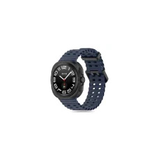 Samsung EF-PA356T Silicone Cover Samsung Galaxy A35 5G fekete tok és táska