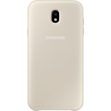 Samsung EF-PJ730CFEGWW, Dual Layer Cover - Gold (EF-PJ730CFEGWW) tok és táska
