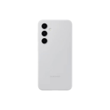 Samsung EF-PS721CJE Samsung szilikon tok Galaxy S24 FE készülékhez szürke tok és táska