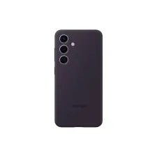 Samsung EF-PS921T Silicone Cover Samsung Galaxy S24 sötétlila (EF-PS921TEEGWW) tok és táska