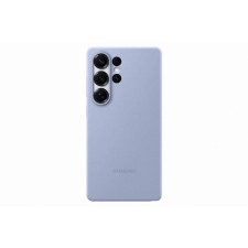 Samsung EF-PS938CLE Samsung szilikon tok Galaxy S25 Ultra készülékhez világoskék tok és táska
