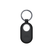 Samsung EF-PT560C SmartTag2 szilikon tok fekete tok és táska