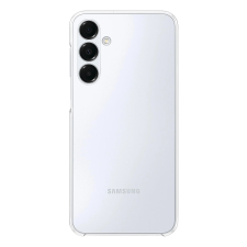 Samsung EF-QA166CTEGWW Smart View Wallet könyvtok Samsung Galaxy A16 4G/5G - átlátszó tok és táska