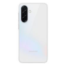 Samsung EF-QA366CTEGWW Galaxy A36 átlátszó műanyag hátlap (EF-QA366CTEGWW) tok és táska