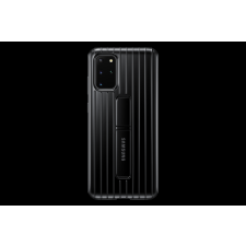 Samsung EF-RG985 Galaxy S20+ gyári Ütésálló Tok - Fekete tok és táska