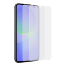 Samsung EF-UA366C Kijelzővédő fólia Samsung Galaxy A36 5G mobiltelefon kellék