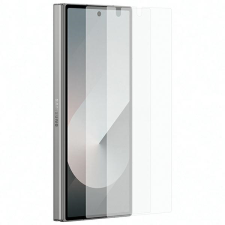 Samsung EF-UF956CTEGWW Samsung Galaxy Z Fold6 F956 elülső védőfólia mobiltelefon kellék