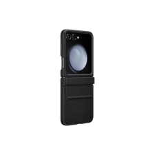 Samsung EF-VF731PBEGWW telefontok 17 cm (6.7") Lenyitható előlapos Fekete (EF-VF731PBEG) tok és táska