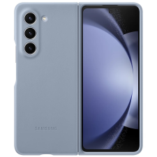 Samsung EF-VF946P Ökobőr tok Samsung Galaxy Z Fold5 kék tok és táska