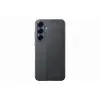 Samsung EF-VS936PBEG Vegán bőrtok Samsung Galaxy S25 Plus fekete (EF-VS936PBEGWW)