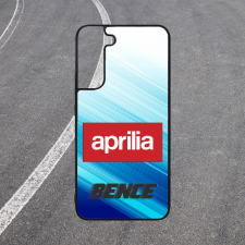 Samsung Egyedi nevekkel - Aprilia logo - Samsung tok tok és táska