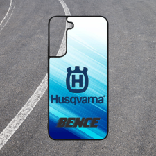 Samsung Egyedi nevekkel - Husqvarna logo - Samsung tok tok és táska