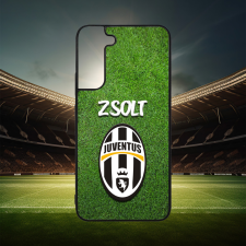 Samsung Egyedi nevekkel - Juventus logo - Samsung tok tok és táska