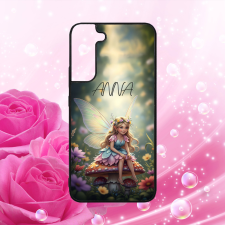 Samsung Egyedi Nevekkel - Trendi Csajok Erdei Varázs - Samsung tok tok és táska